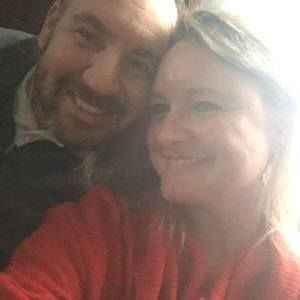 Meet your Posher, Joyce david